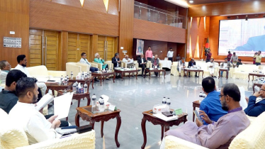 উপজেলা পর্যায়ে আদালত সম্প্রসারণে একমত সব দল