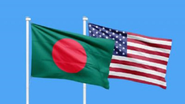 যুক্তরাষ্ট্রের সঙ্গে শুল্ক চুক্তি চূড়ান্তে বাংলাদেশের আলোচনা অব্যাহত