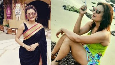 ভাল ছেলেই তো পাচ্ছি না: উষসী