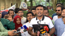 নারী প্রার্থীকে গণধর্ষণের হুমকি ঘিরে উত্তাল ঢাবি ক্যাম্পাস