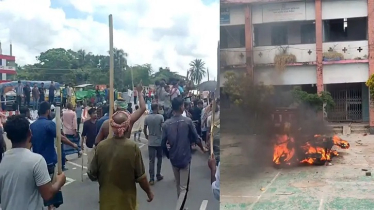 উত্তাল ভাঙ্গা: ঢাকার সঙ্গে বন্ধ দক্ষিণবঙ্গের যোগাযোগ 