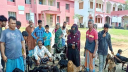 সরকারি ভ্যাকসিনে খাগড়াছড়ি ২৫টি গরু-ছাগলের মৃত্যু