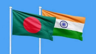 রবিবার ভারত যাচ্ছে ৩ সদস্যের সরকারি প্রতিনিধিদল