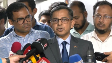 ভারতের কাছে জ্বালানি চেয়ে বাংলাদেশের চিঠি