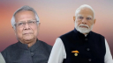 চীনের আগে ভারত সফর চেয়েছিলেন প্রধান উপদেষ্টা, ইতিবাচক সাড়া মেলেনি