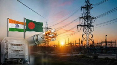 ভারত থেকে বিদ্যুৎ আমদানিতে দিতে হবে নতুন চার্জ