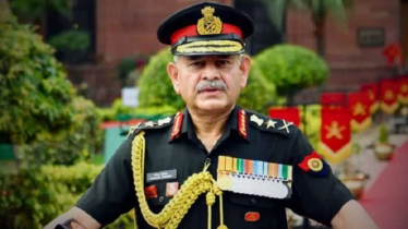 বাংলাদেশের সঙ্গে যোগাযোগের সব চ্যানেল খোলা: ভারতের সেনাপ্রধান