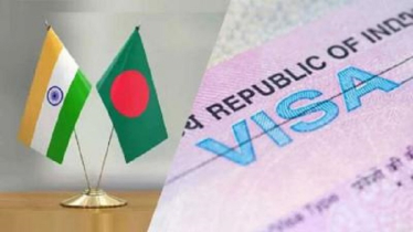 ভারতীয় ভিসা আবেদনে নতুন সিদ্ধান্ত