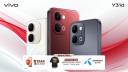 ফেস্টিভ রেডে লঞ্চ হলো ভিভো ওয়াই৩১ডি