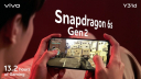 ভিভো ওয়াই৩১ডিঃ গেমিং চলবে টানা ১৩ ঘন্টা