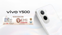 আকর্ষণীয় প্রি-অর্ডার অফার নিয়ে এলো ভিভো ওয়াই৫০০
