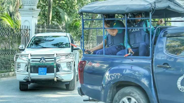 ঢাকায় নাশকতার পরিকল্পনা: আওয়ামী লীগের ২৫ নেতাকর্মী গ্রেপ্তার