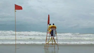 ১৯ জেলায় তীব্র ঝড়ের আভাস, সতর্ক সংকেত জারি