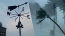 দেশের ১০ জেলায় ৬০ কিলোমিটার বেগে ঝড়ের আভাস