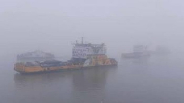 নৌযান চলাচল নিয়ে সতর্কবার্তা দিয়েছে আবহাওয়া অধিদপ্তর