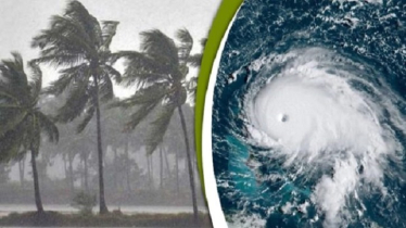 আগামী ২৭ থেকে ৩০ মে’র মধ্যেই ঘূর্ণিঝড় সৃষ্টির আশঙ্কা