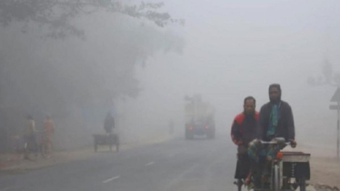 পঞ্চগড়ে টানা পাঁচদিন ধরে সর্বনিম্ন তাপমাত্রা ১৩ ডিগ্রি সেলসিয়াসে