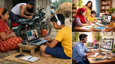 বিশ্বকাপের কারণে দেশজুড়ে শিক্ষাপ্রতিষ্ঠানে ছুটি ঘোষণা