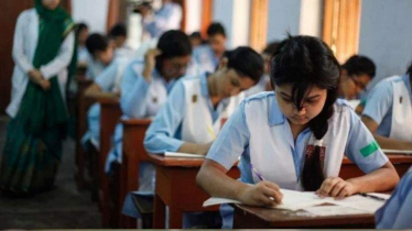 ২০২৭ সালের এসএসসির রুটিন প্রকাশ
