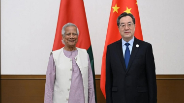বাংলাদেশকে ৪টি মহাসাগরগামী জাহাজ কেনার অর্থ দেবে চীন