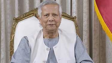 পোপের অন্ত্যেষ্টিক্রিয়ায় যোগ দিতে ভ্যাটিকানের পথে প্রধান উপদেষ্টা