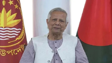 সমৃদ্ধ বাংলাদেশ গড়তে মেধাসম্পদের সর্বোত্তম ব্যবহারে উদ্যোগী হতে হবে