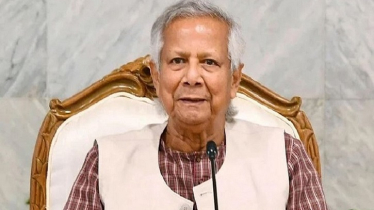 কোরবানি পশুর চামড়ার ন‍্যায‍্য মূল্য নিশ্চিতে প্রধান উপদেষ্টার নির্দেশ