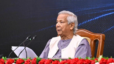 দলমতের ঊর্ধ্বে থেকে এসএসএফকে কাজ করতে হবে: প্রধান উপদেষ্টা