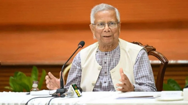 পৃথিবীকে বদলাতে সকল জাতিকে ভূমিকা রাখতে হবে: প্রধান উপদেষ্টা