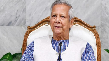 দুপুরে গণভবনে সংবাদ সম্মেলন করবেন প্রধান উপদেষ্টা
