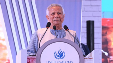 ‘জুলাই গণআন্দোলনে মানবতাবিরোধী অপরাধীদের বিচার নিশ্চিতে আমরা বদ্ধপরিকর’