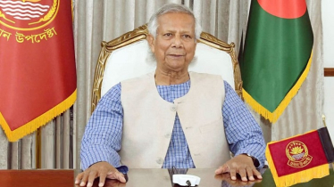 এটি বাংলাদেশের জন্য এক গুরুত্বপূর্ণ কূটনৈতিক বিজয়: ড. ইউনূস