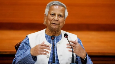 আরো ৭ রাজনৈতিক দলের সঙ্গে বৈঠক করবেন প্রধান উপদেষ্টা