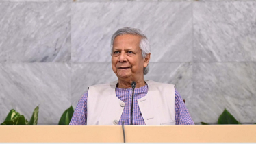 ড. ইউনূসকে স্বাস্থ্য বিশেষজ্ঞদের খোলা চিঠি