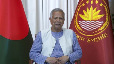 পবিত্র আশুরা সত্য ও ন্যায় প্রতিষ্ঠায় শক্তি জোগাবে: প্রধান উপদেষ্ট