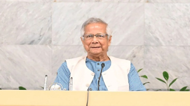 বাংলাদেশ সকল মানুষের নিরাপদ ও শান্তিপূর্ণ আবাসভূমি: প্রধান উপদেষ্টা