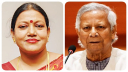 বরেণ্য শিল্পী ফরিদা পারভীনের মৃত্যুতে প্রধান উপদেষ্টার শোক