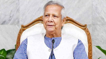 যত প্রতিকূলতাই আসুক না কেন ঐক্য ধরে রাখতে হবে: ড. ইউনূস যত প্রতিকূলতাই আসুক না কেন ঐক্য ধরে রাখতে হবে: ড. ইউনূস