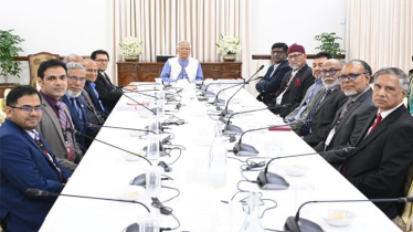 হাসিনার ক্ষমতা দীর্ঘায়িত করাই ছিলো বিডিআর হত্যাকাণ্ডের লক্ষ্য