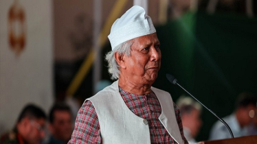 জাতীয় ঈদগাহে নামাজ পড়বেন প্রধান উপদেষ্টা, বিকেলে শুভেচ্ছা বিনিময়
