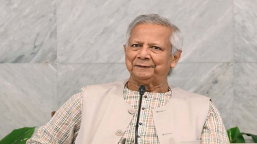 প্রধান উপদেষ্টা নিউইয়র্ক যাচ্ছেন আজ