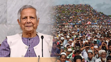 রোহিঙ্গা ইস্যুতে ৩টি গুরুত্বপূর্ণ আন্তর্জাতিক সম্মেলন কাজে লাগাতে চায় বাংলাদেশ
