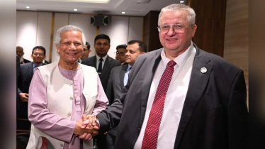 রাশিয়া বাংলাদেশে আরও গম ও সার রপ্তানিতে আগ্রহী