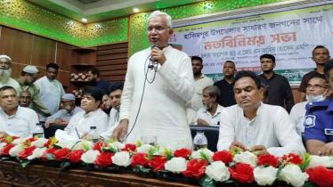 যারা শিশু ধর্ষণ করে তাদের কোনোভাবে ছাড় দেওয়া হবে না: মন্ত্রী 