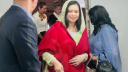 দীর্ঘ ১৭ বছর পর দেশের মাটিতে জোবাইদা রহমান