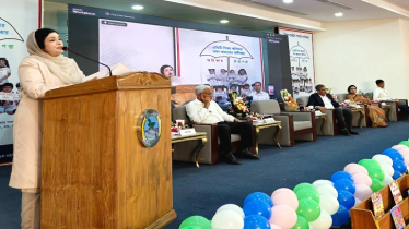 শিশুরাই আগামীর বাংলাদেশ গড়ার সৈনিক: জুবাইদা রহমান