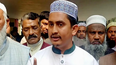 ভারতের দেওয়া বক্তব্য ‘আধিপত্যবাদের স্টেটমেন্ট’: সারজিস আলম