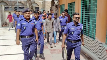 শিশু আছিয়া ধর্ষণ ও হত্যা মামলার বিচার শুরু