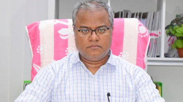 পদত্যাগ করেননি, মন্ত্রণালয়ের চিঠিও পাননি দাবি কুয়েটের সহ-উপাচার্য