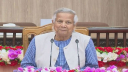 কাতারে ‘জীবন বদলে দেওয়ার গল্প’ শোনালেন ইউনূস